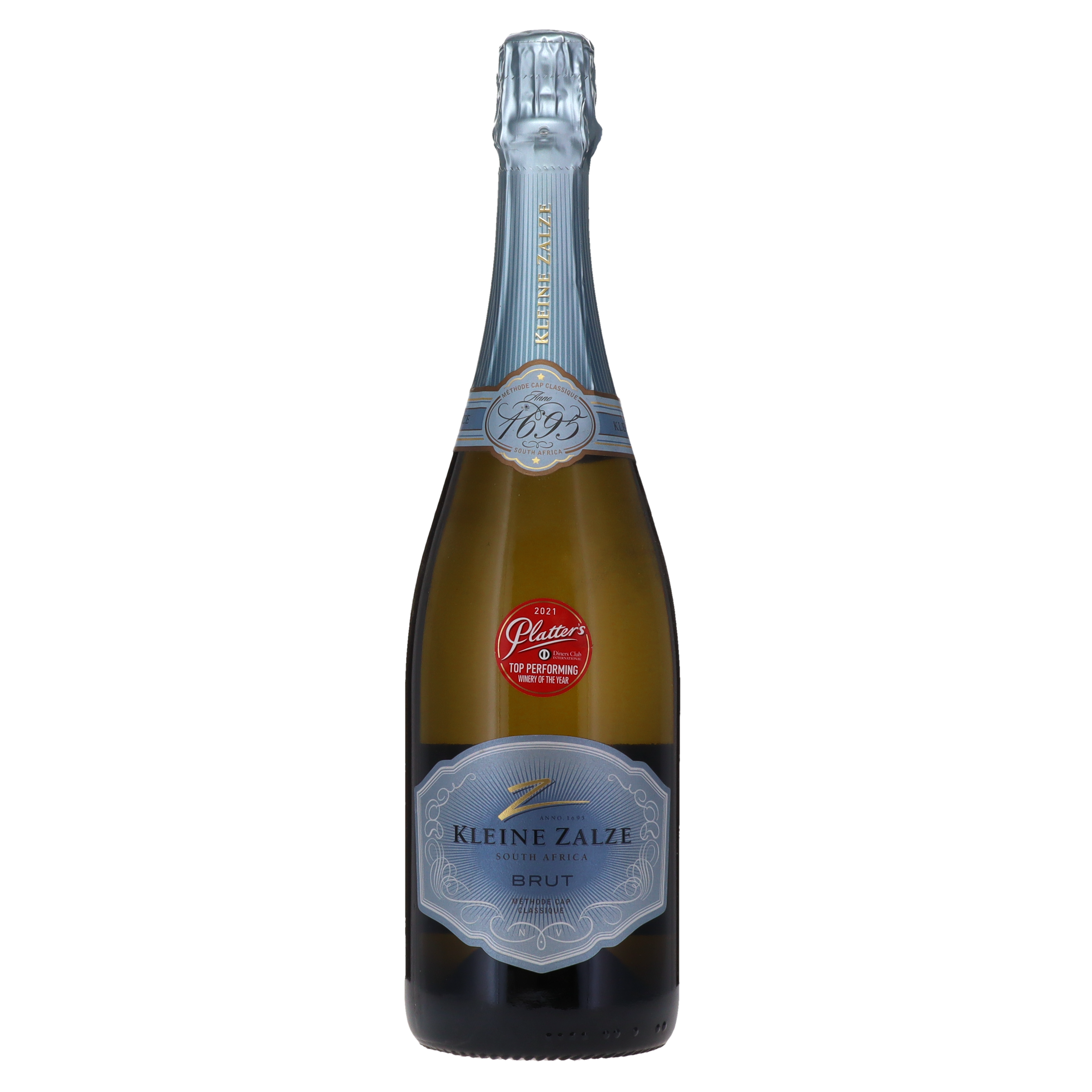 KLEINE ZALZE MCC 75X6